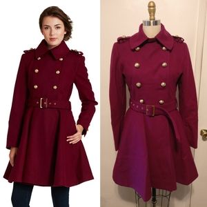 Miss Sixty Cassie Coat